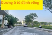 Bán đất nền sổ đỏ Trái Diêm 1, Tiền Hải, Thái Bình  giá chỉ từ 1,050 tỉ